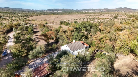 Quinta T2 para Venda em Alvaiázere