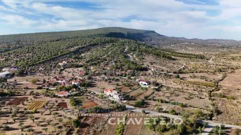 Quinta T2 para Venda em Alvaiázere