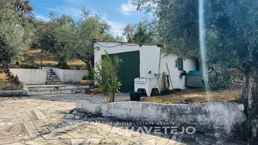 Quinta T2 para Venda em Alvaiázere Foto 5