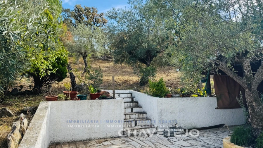 Quinta T2 para Venda em Alvaiázere Foto 7