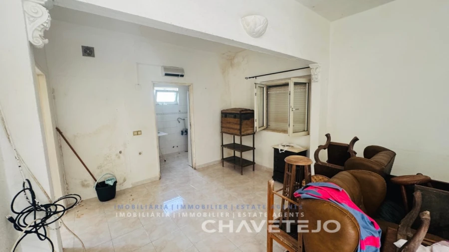 Quinta T2 para Venda em Alvaiázere Foto 13