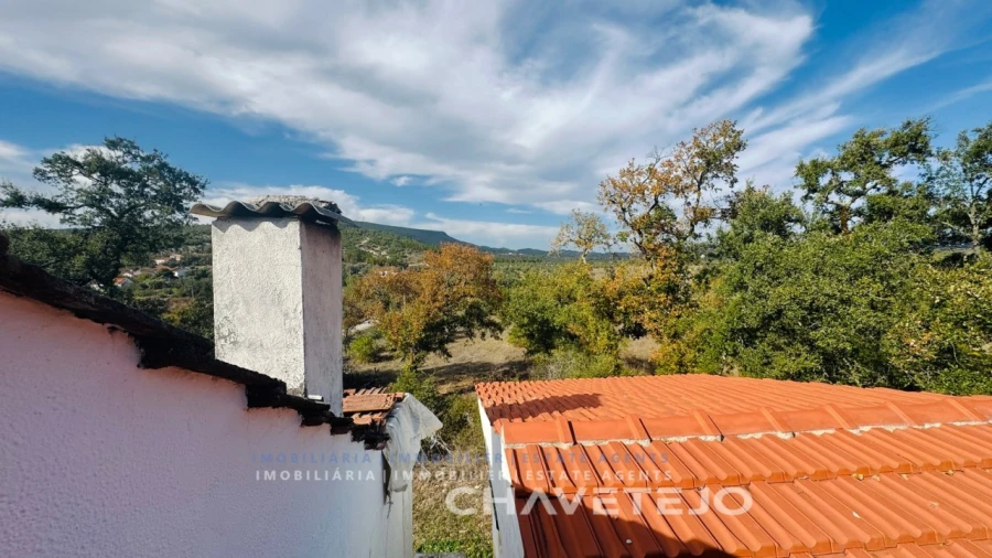 Quinta T2 para Venda em Alvaiázere Foto 20