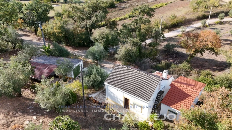 Quinta T2 para Venda em Alvaiázere Foto 32