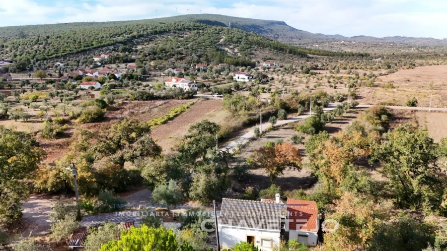 Quinta T2 para Venda em Alvaiázere Foto 34