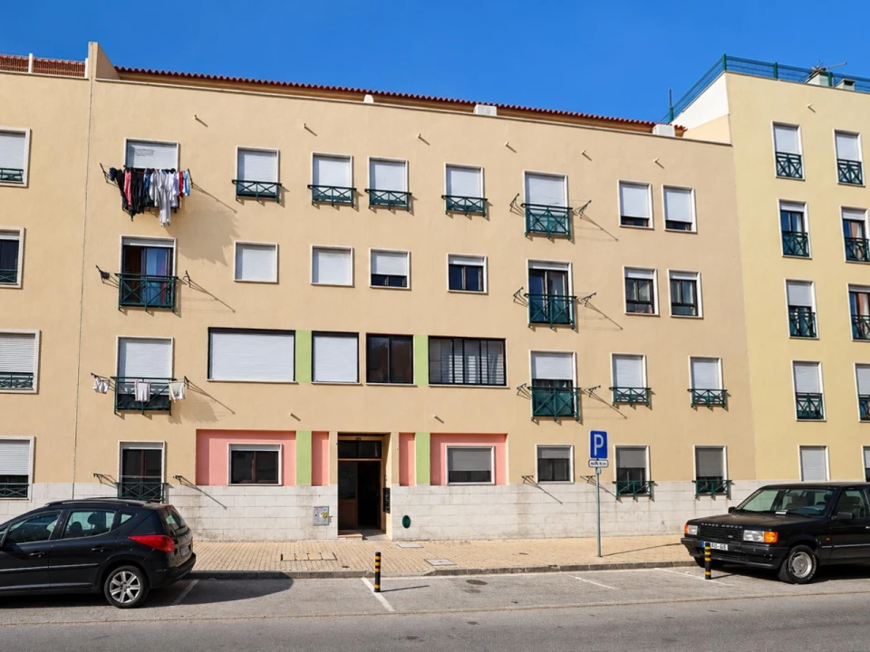 Apartamento T3 para Venda em Quinta do Conde Foto 20