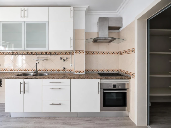 Apartamento T3 para Venda em Quinta do Conde Foto 8