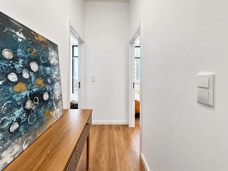 Apartamento T2 para Venda em São Vicente Foto 7