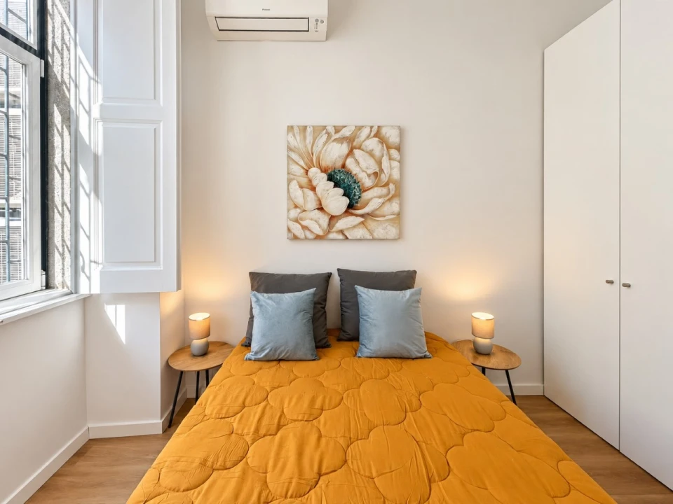 Apartamento T2 para Venda em São Vicente Foto 13