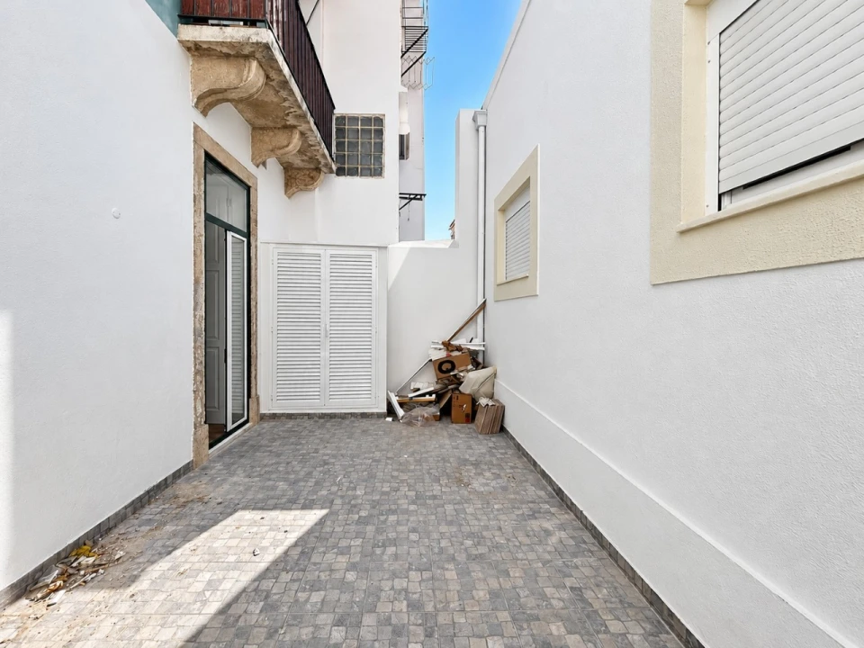 Apartamento T2 para Venda em São Vicente Foto 18