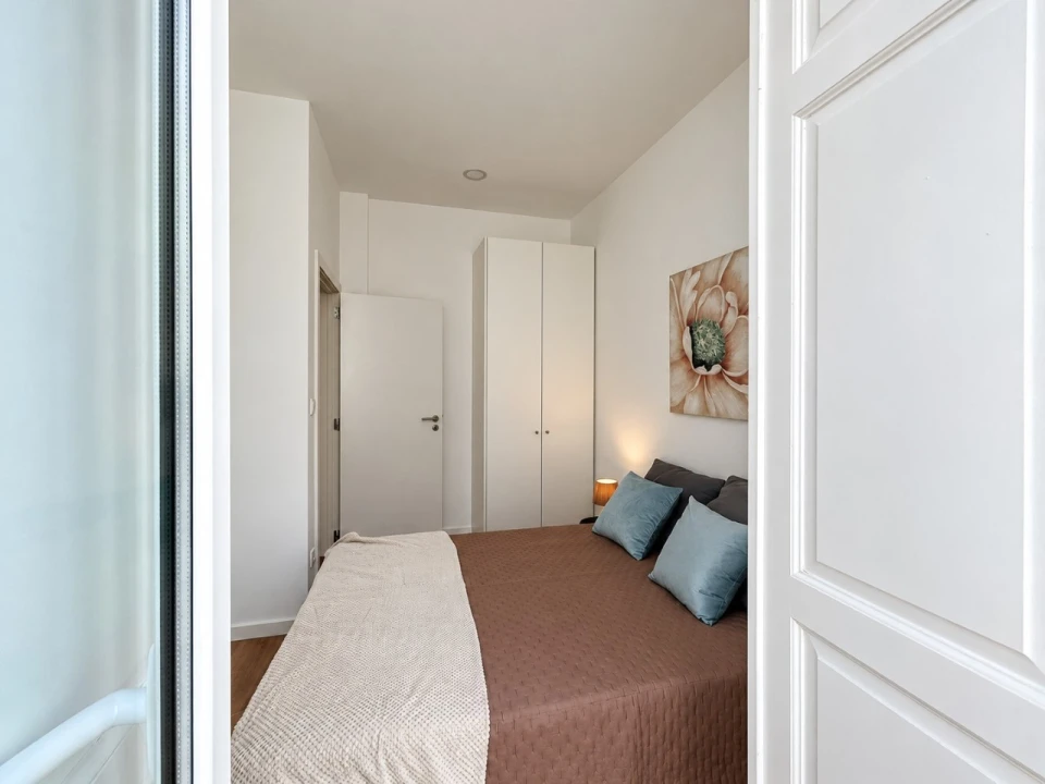 Apartamento T2 para Venda em São Vicente Foto 11