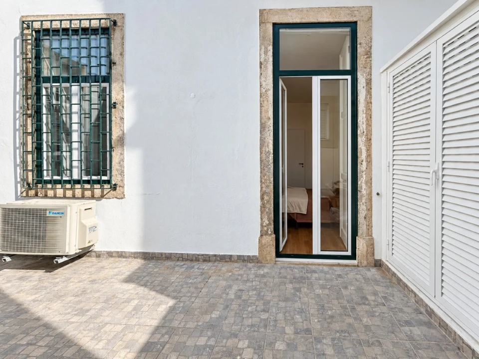 Apartamento T2 para Venda em São Vicente Foto 16