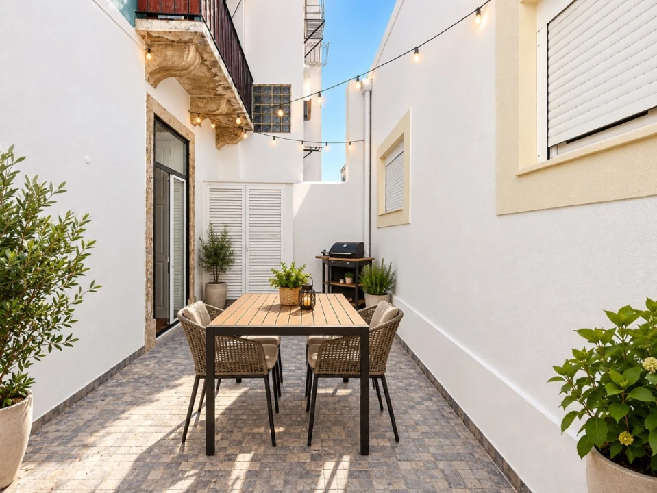 Apartamento T2 para Venda em São Vicente Foto 17