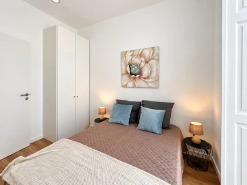 Apartamento T2 para Venda em São Vicente