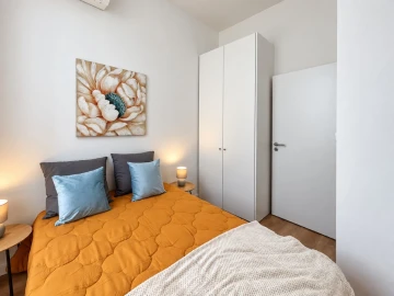 Apartamento T2 para Venda em São Vicente