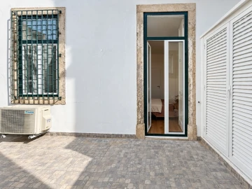 Apartamento T2 para Venda em São Vicente