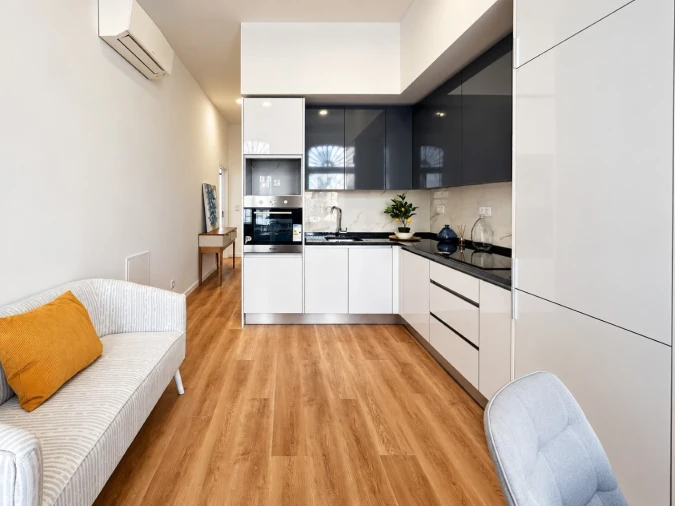 Apartamento T2 para Venda em São Vicente Foto 6