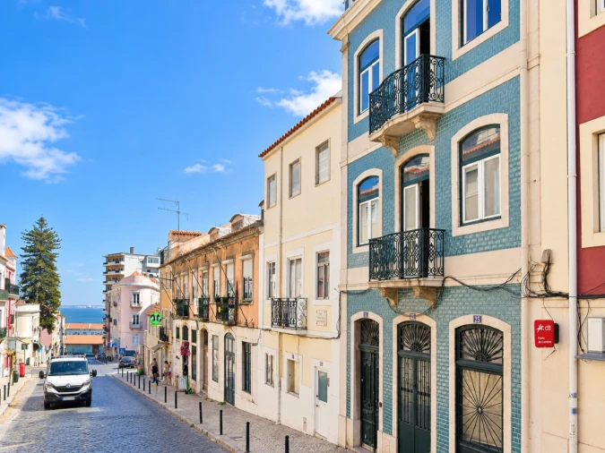 Apartamento T2 para Venda em São Vicente Foto 19