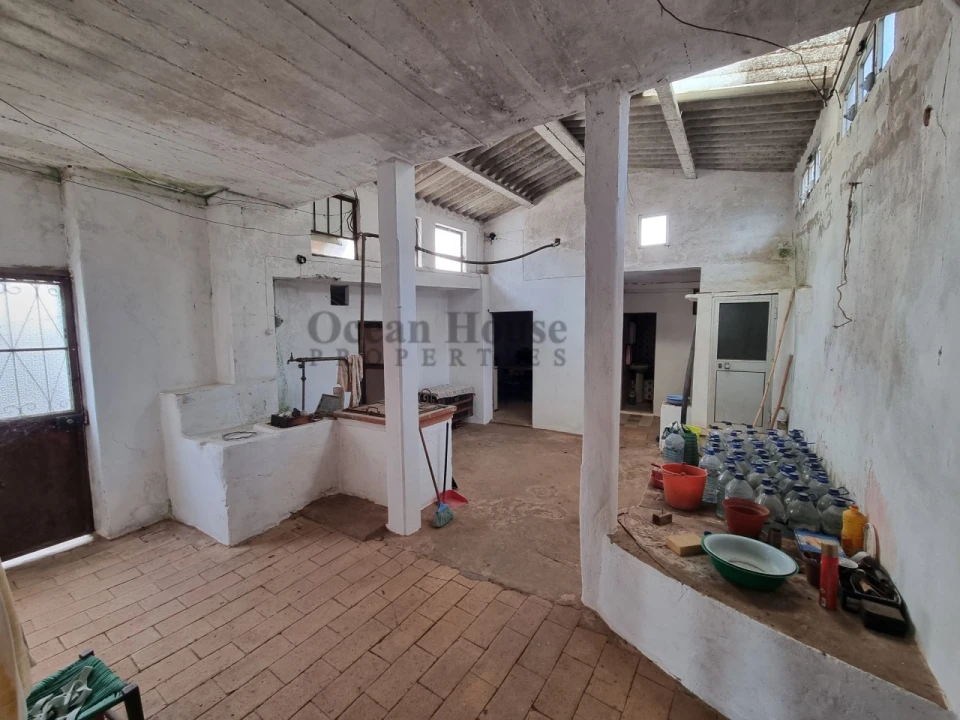 Moradia T4 para Venda em Loule (São Sebastião) Foto 13
