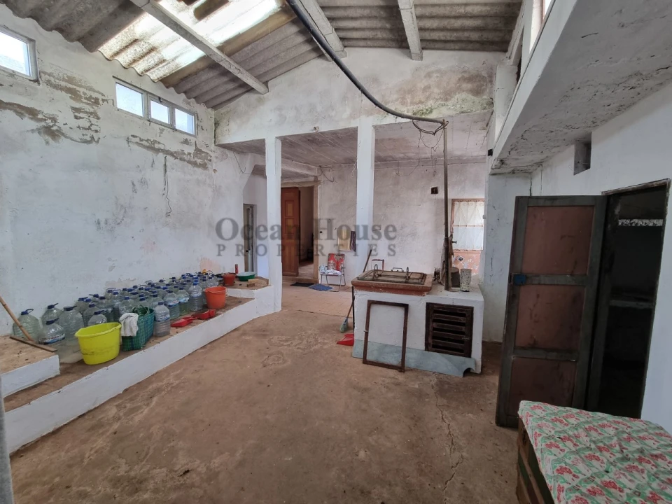 Moradia T4 para Venda em Loule (São Sebastião) Foto 14