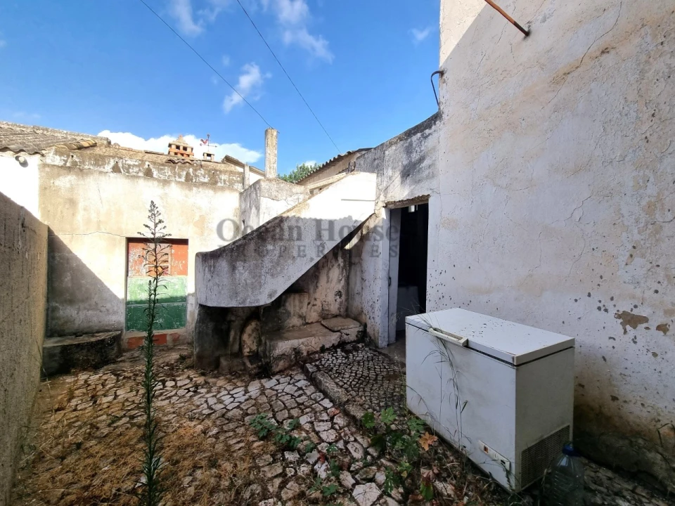 Moradia T4 para Venda em Loule (São Sebastião) Foto 19