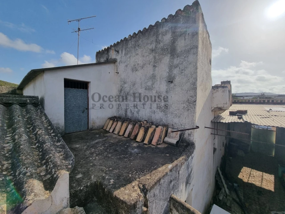 Moradia T4 para Venda em Loule (São Sebastião) Foto 20