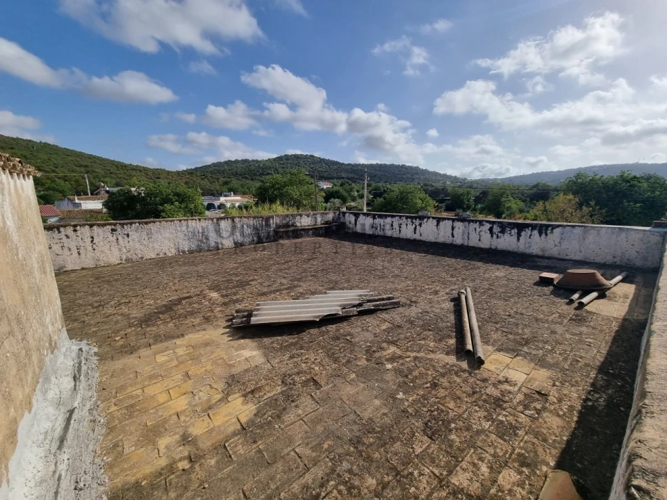 Moradia T4 para Venda em Loule (São Sebastião) Foto 23