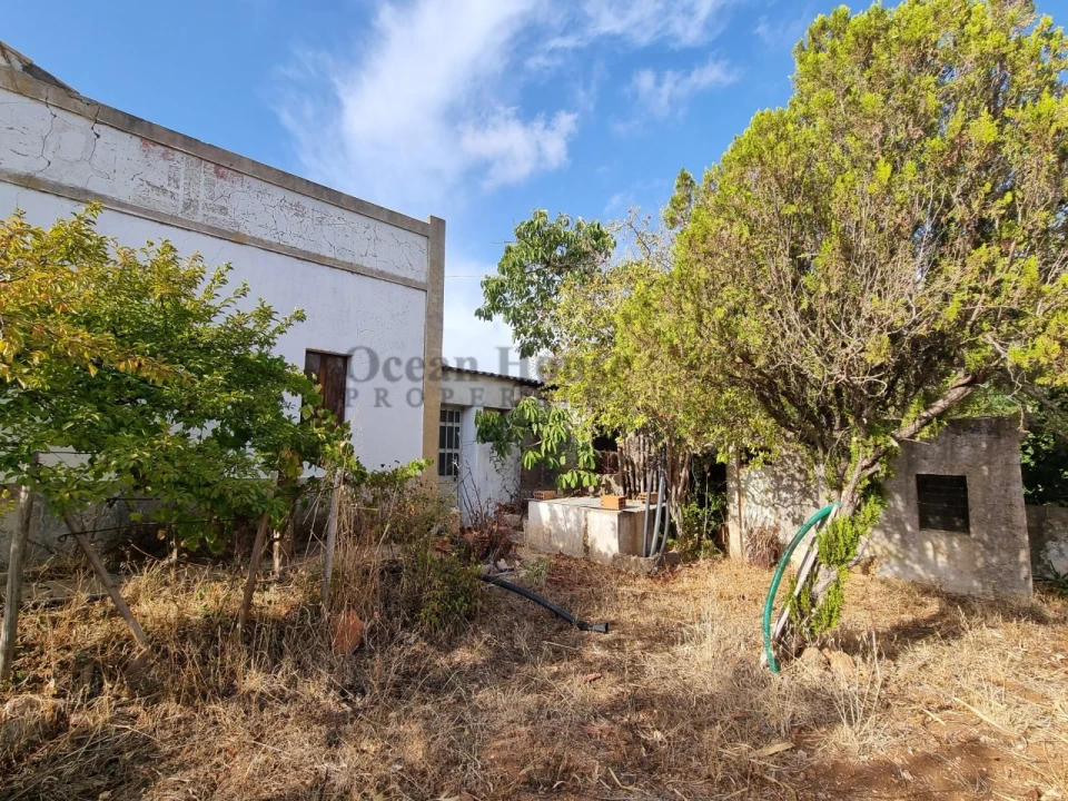 Moradia T4 para Venda em Loule (São Sebastião) Foto 26