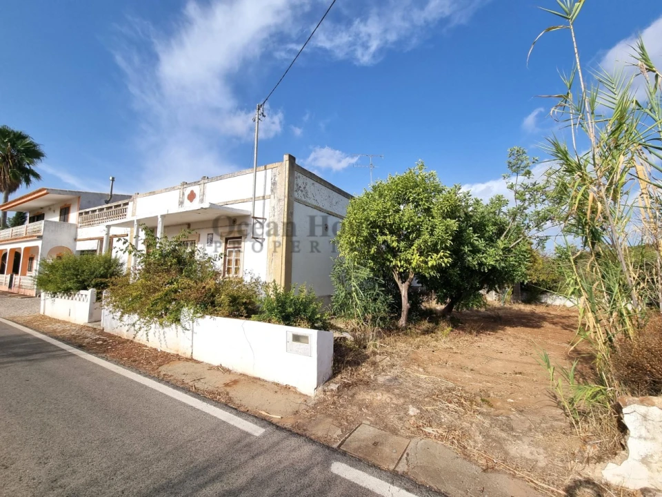 Moradia T4 para Venda em Loule (São Sebastião) Foto 27
