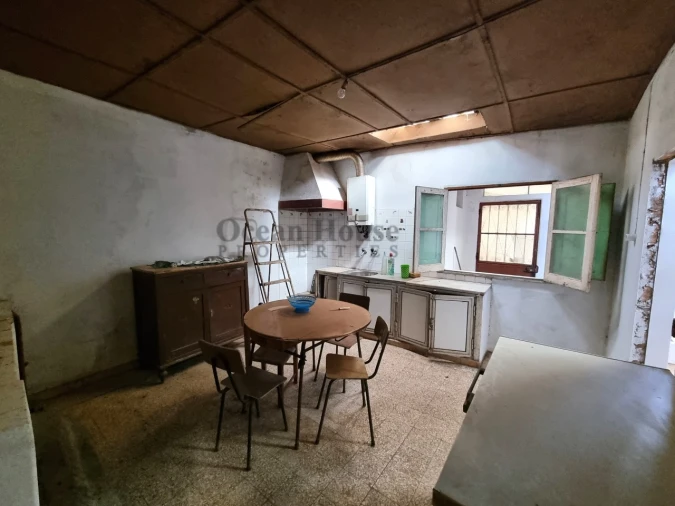Moradia T4 para Venda em Loule (São Sebastião) Foto 12