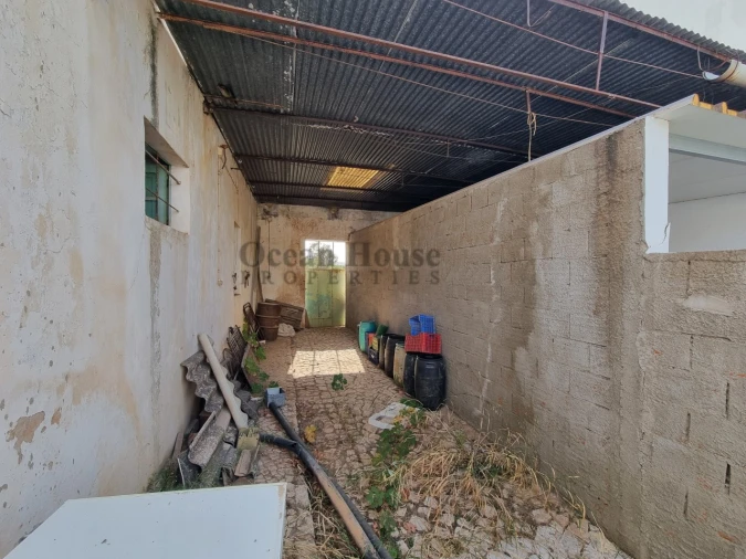 Moradia T4 para Venda em Loule (São Sebastião) Foto 18