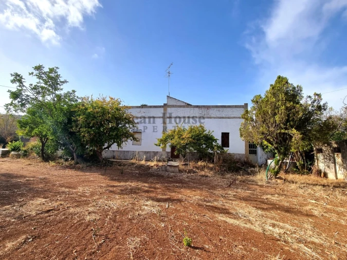 Moradia T4 para Venda em Loule (São Sebastião) Foto 25