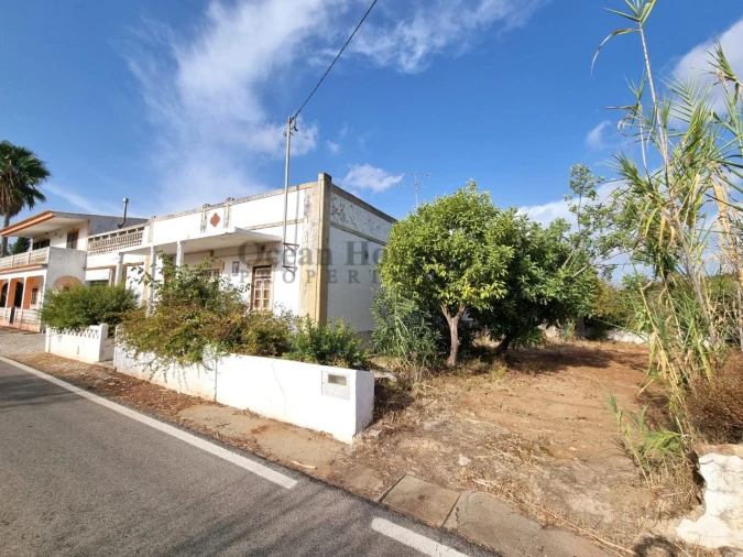 Moradia T4 para Venda em Loule (São Sebastião) Foto 27