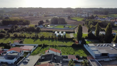 Terreno para Venda em Castêlo da Maia