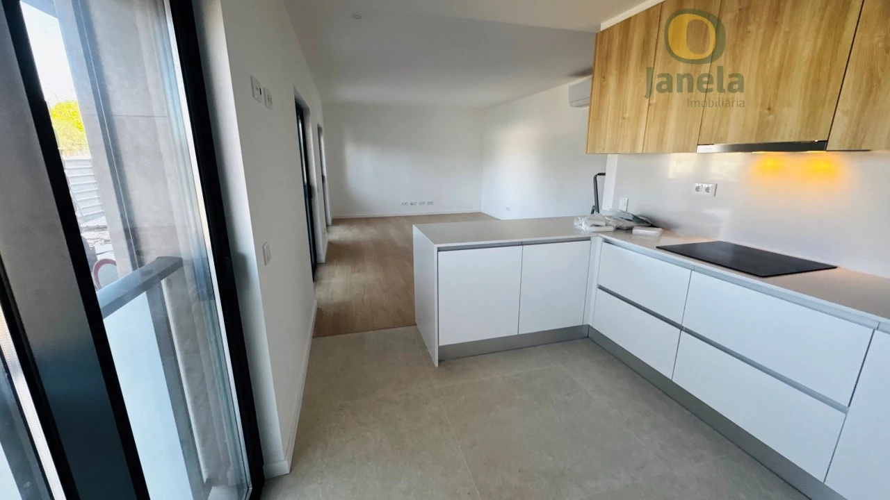 Apartamento T2 para Venda em São Brás de Alportel Foto 5
