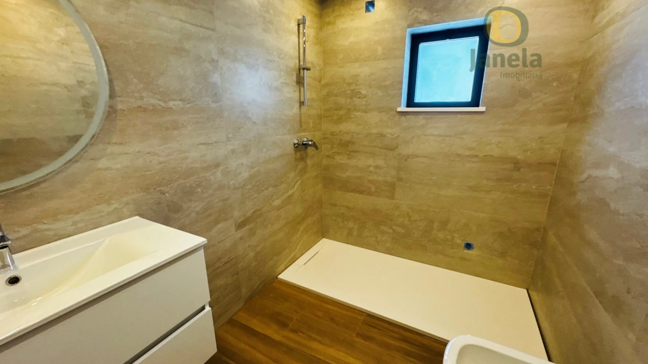 Apartamento T2 para Venda em São Brás de Alportel Foto 9
