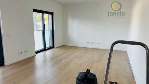 Apartamento T2 para Venda em São Brás de Alportel