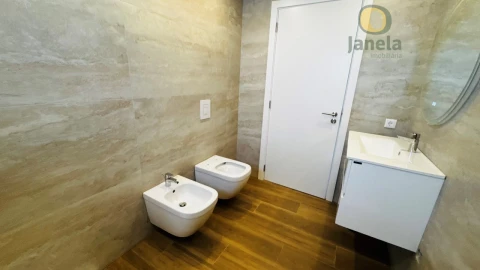 Apartamento T2 para Venda em São Brás de Alportel