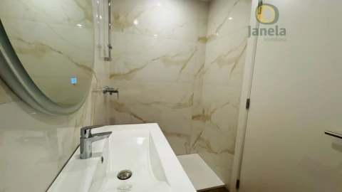 Apartamento T2 para Venda em São Brás de Alportel