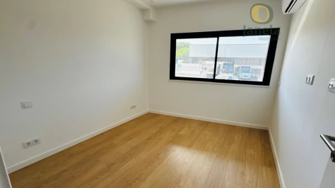 Apartamento T2 para Venda em São Brás de Alportel