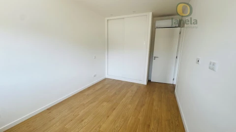 Apartamento T2 para Venda em São Brás de Alportel