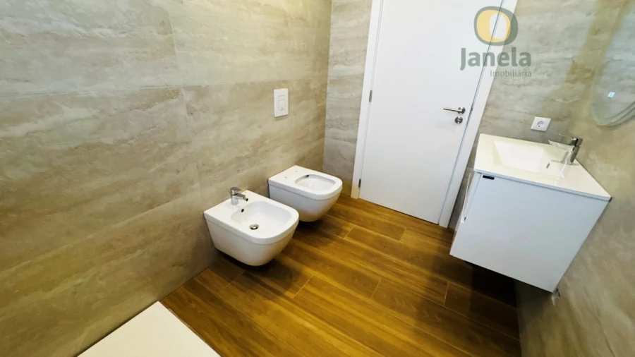 Apartamento T2 para Venda em São Brás de Alportel Foto 11
