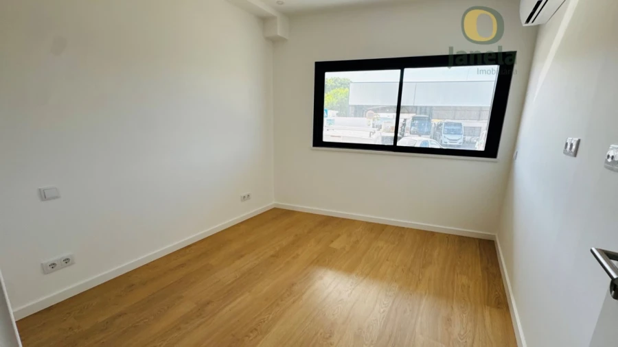 Apartamento T2 para Venda em São Brás de Alportel Foto 14