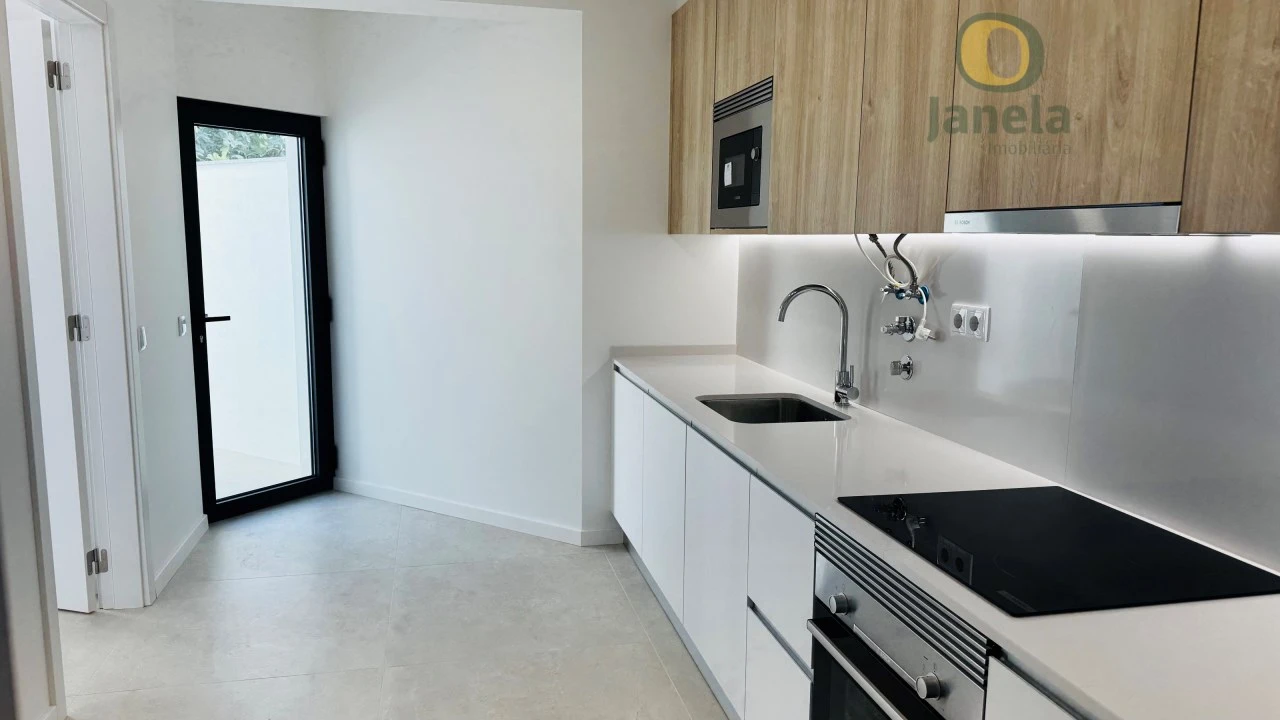 Apartamento T3 para Venda em São Brás de Alportel Foto 9
