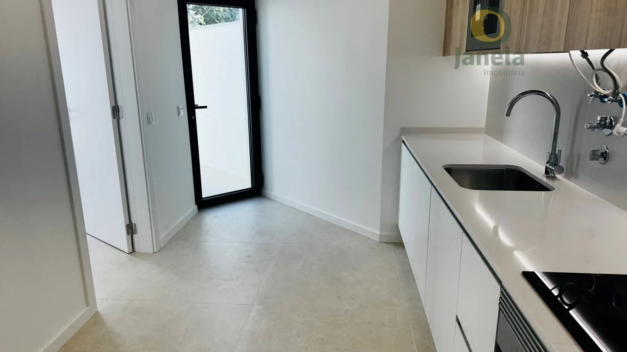 Apartamento T3 para Venda em São Brás de Alportel Foto 12