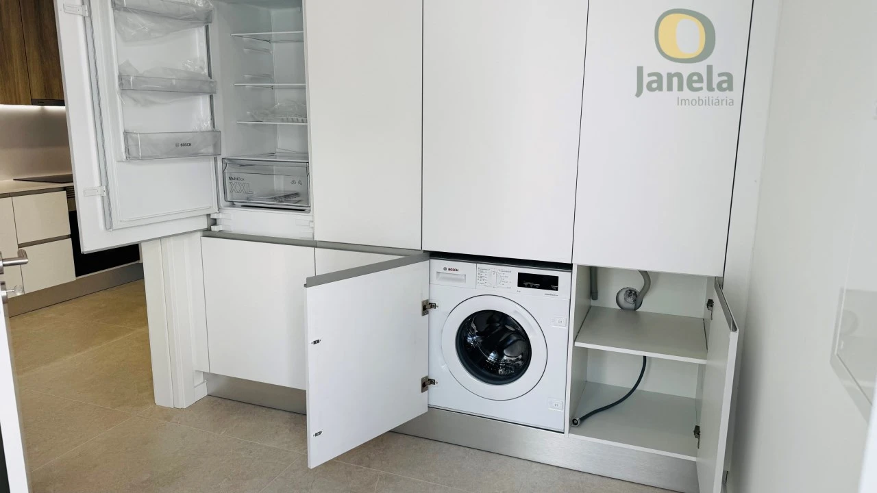 Apartamento T3 para Venda em São Brás de Alportel Foto 17