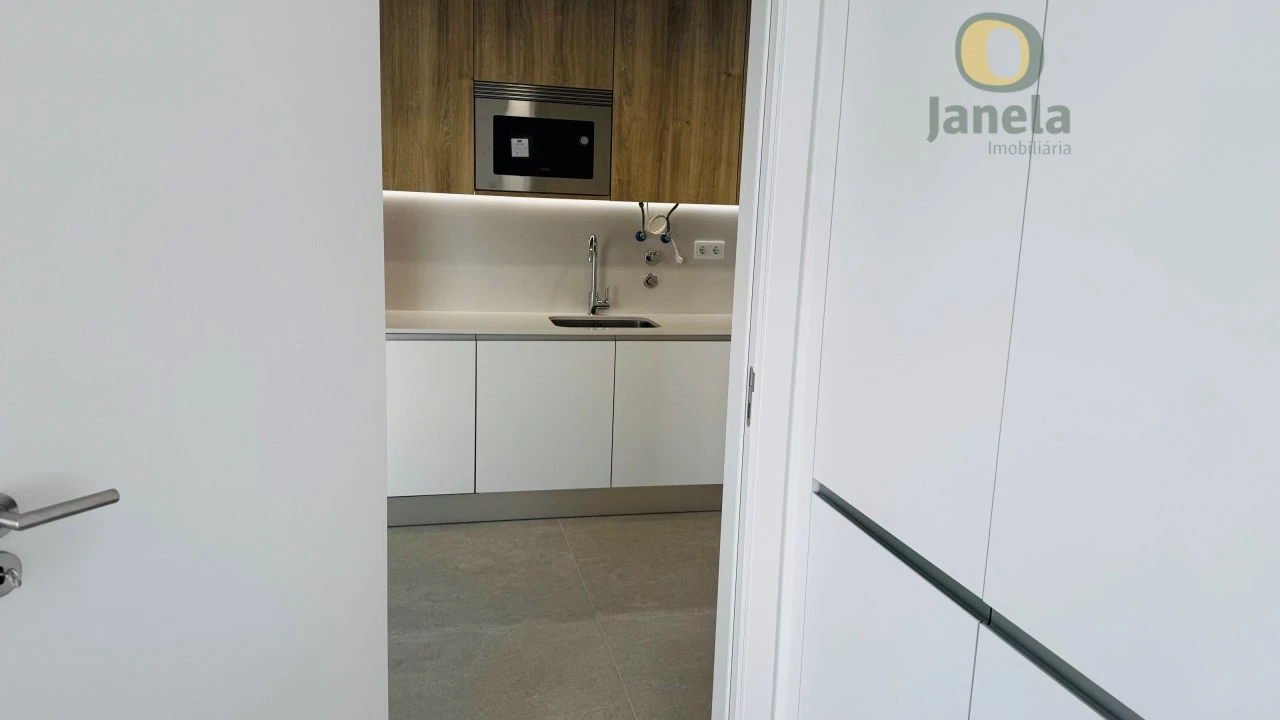 Apartamento T3 para Venda em São Brás de Alportel Foto 18