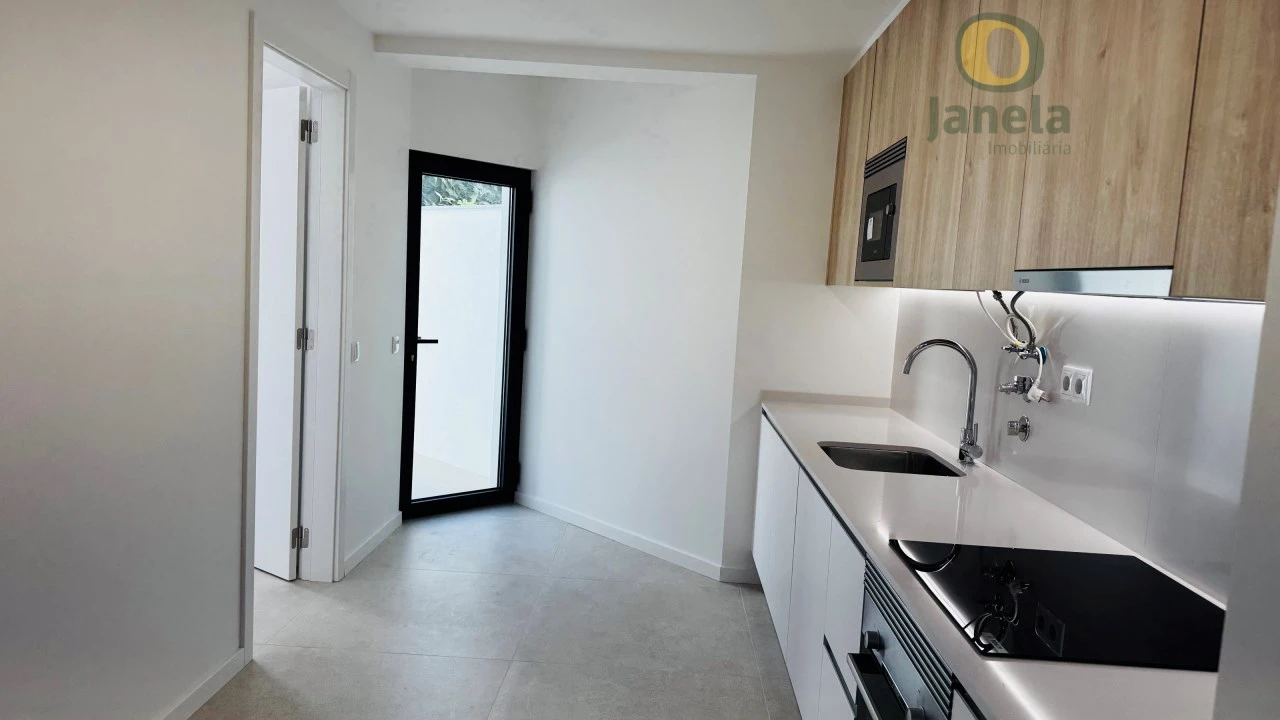 Apartamento T3 para Venda em São Brás de Alportel Foto 19