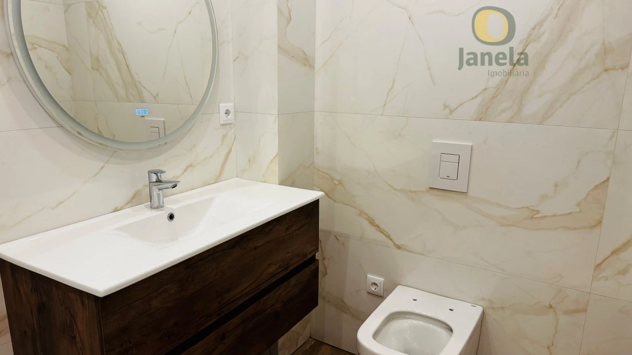 Apartamento T3 para Venda em São Brás de Alportel Foto 23