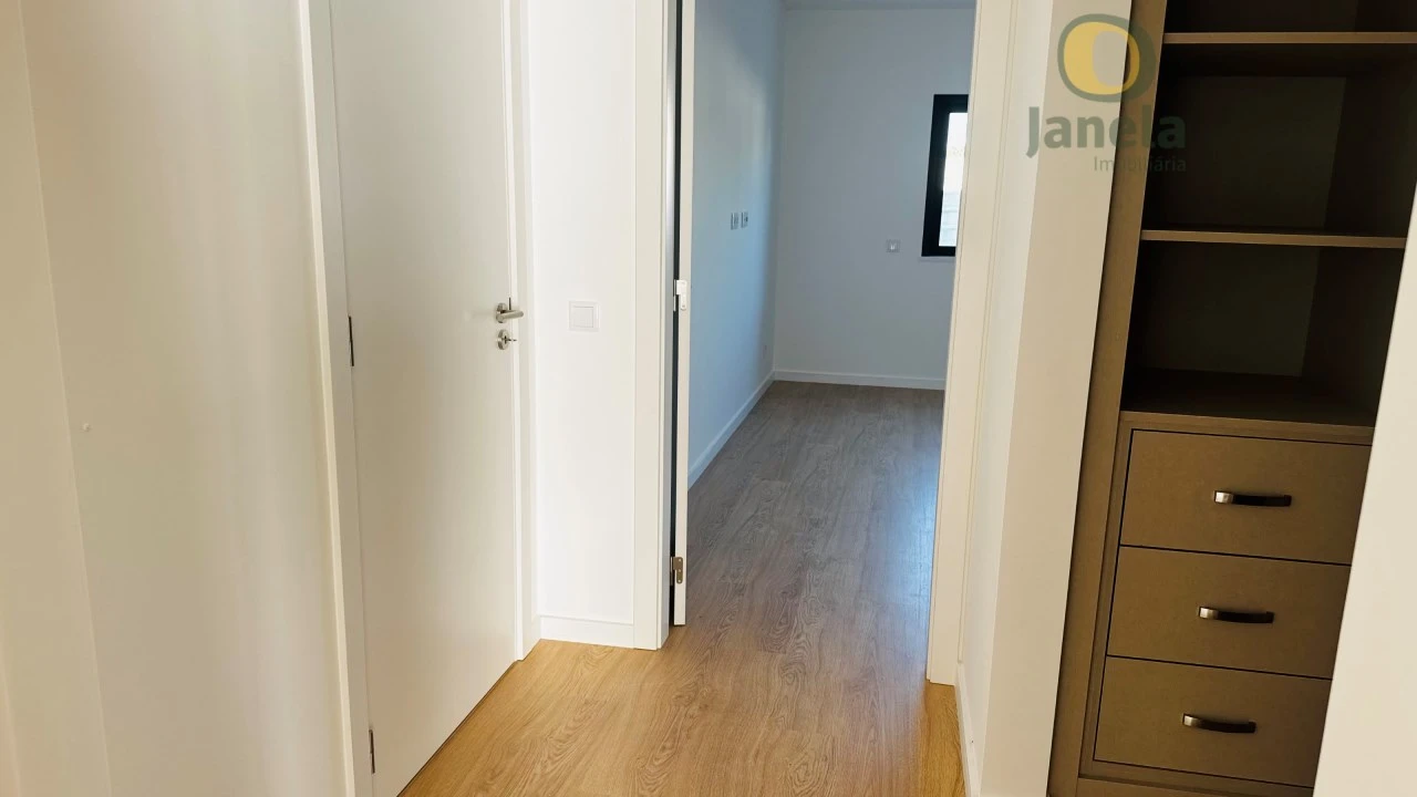 Apartamento T3 para Venda em São Brás de Alportel Foto 47