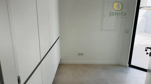 Apartamento T3 para Venda em São Brás de Alportel